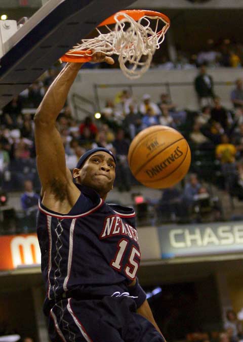 得分势头 得分势头