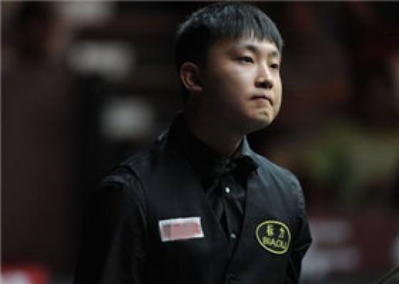 让他们在赛 让他们在赛